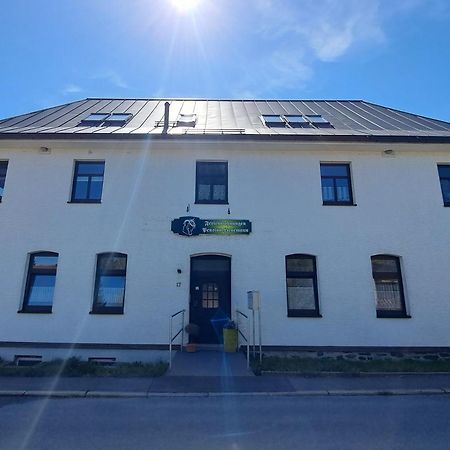 Reiterhof & Pension Lienemann Grünbach Zewnętrze zdjęcie